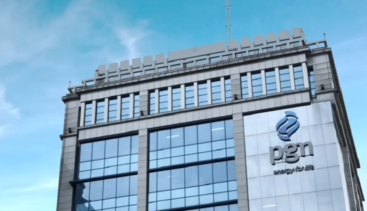 Gedung PGN