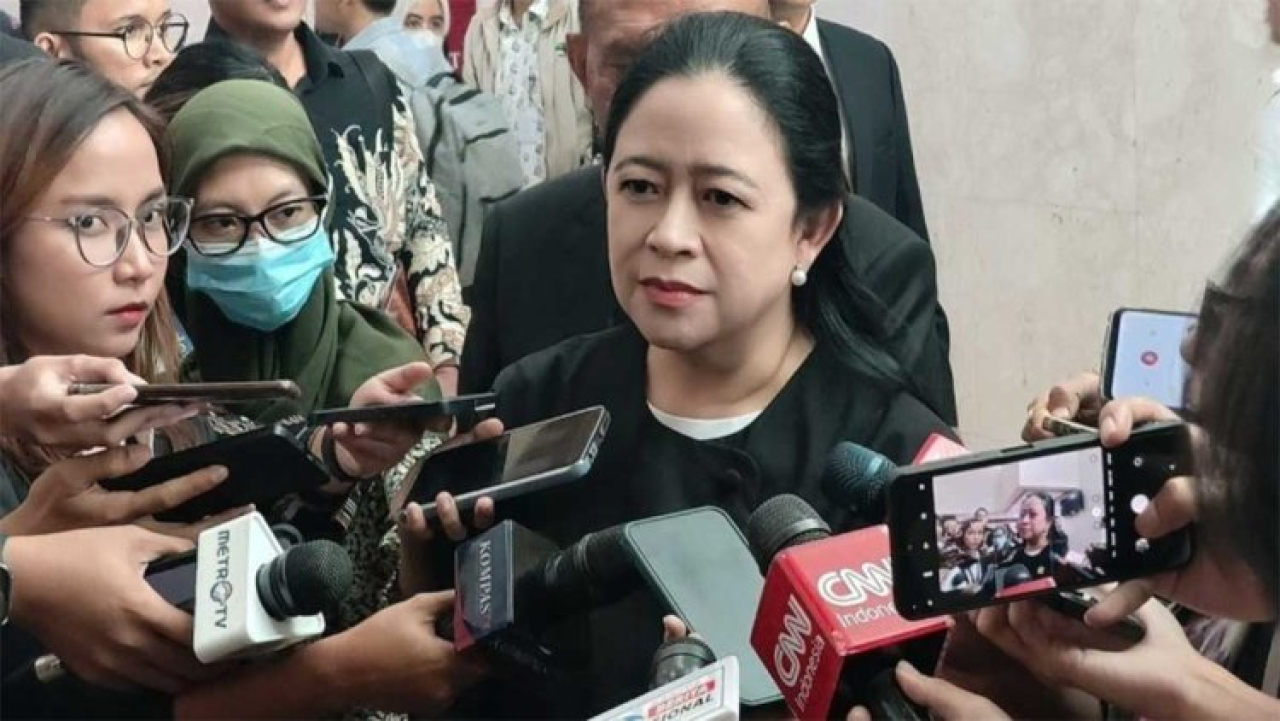 Puan Maharani