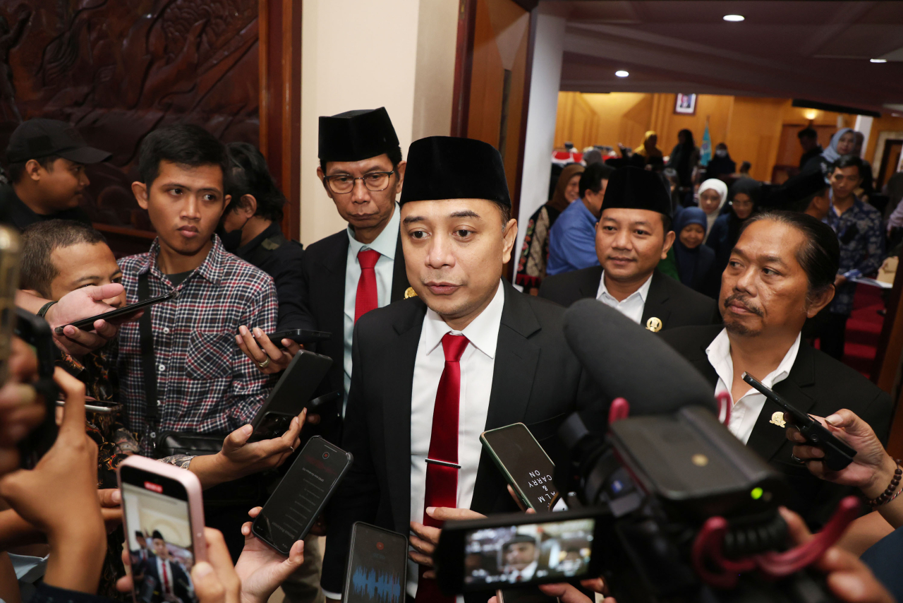 Eri Cahyadi