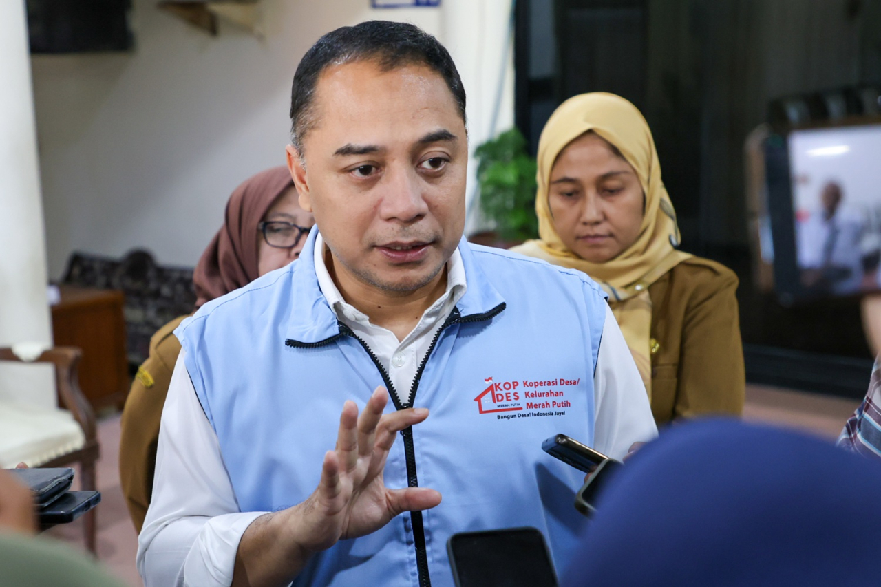 Eri Cahyadi