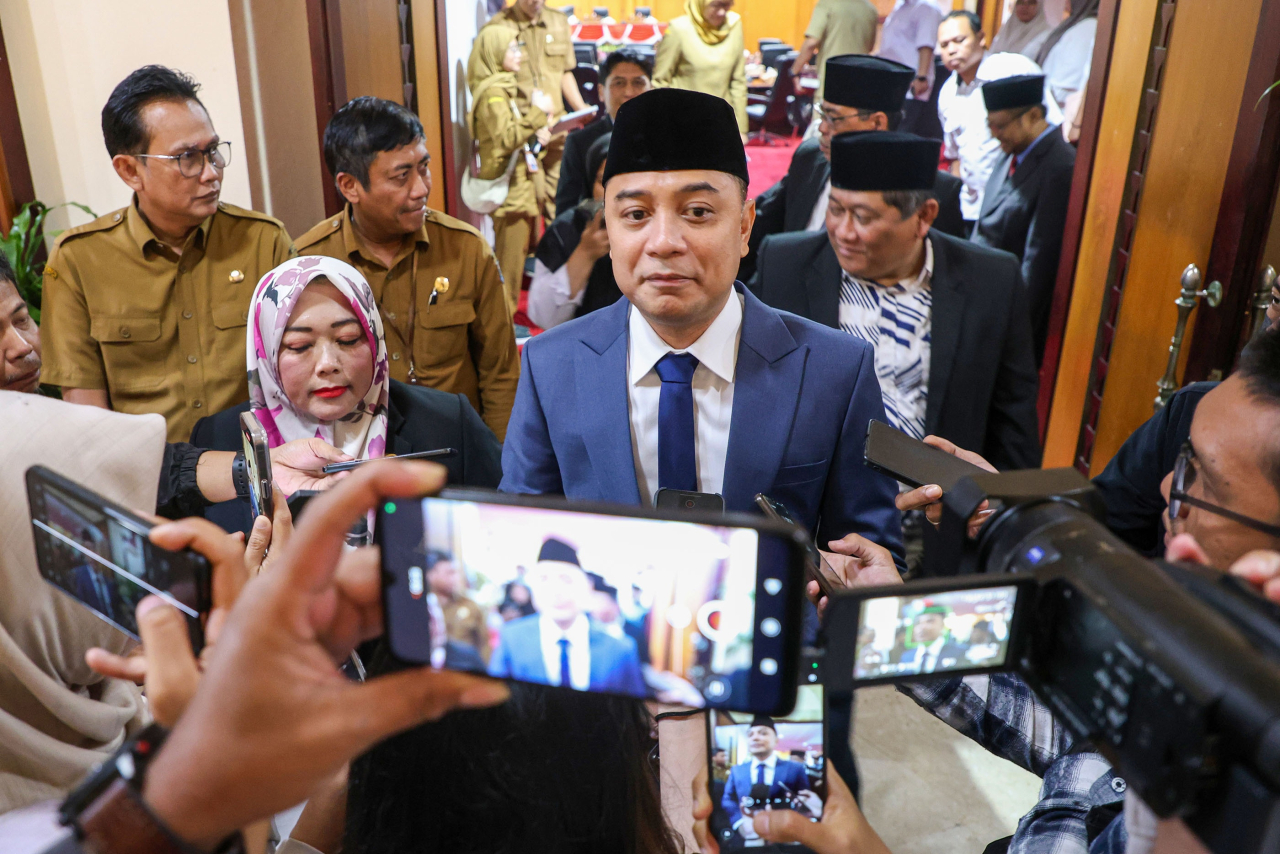 Eri Cahyadi