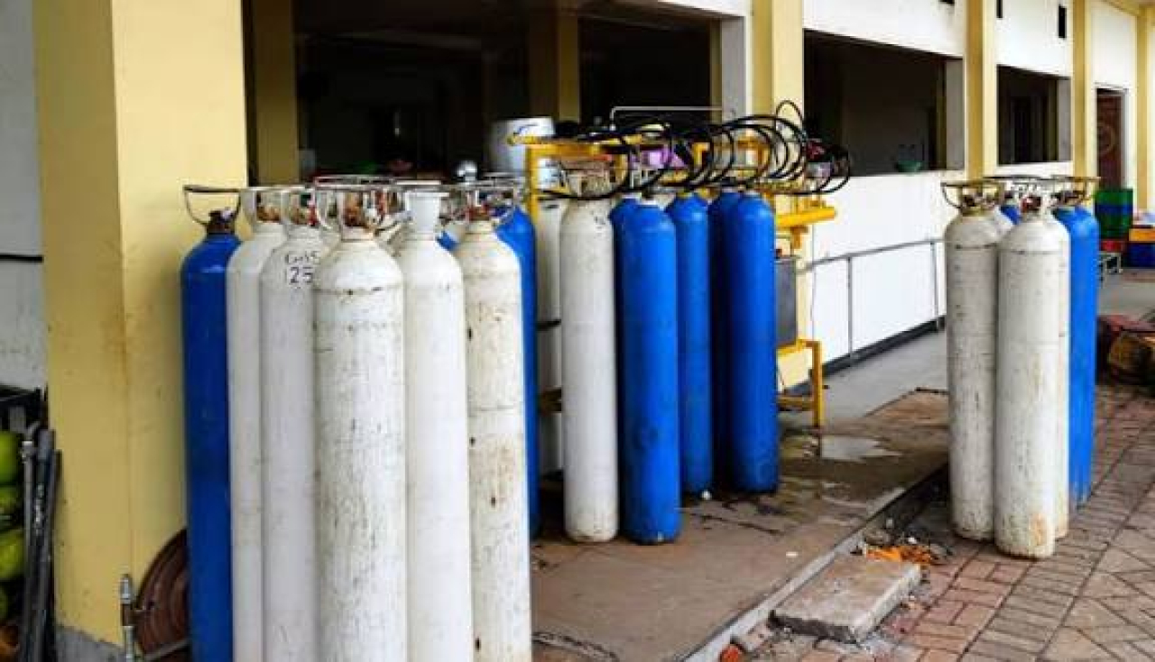 PT Gas Alam Sentosa