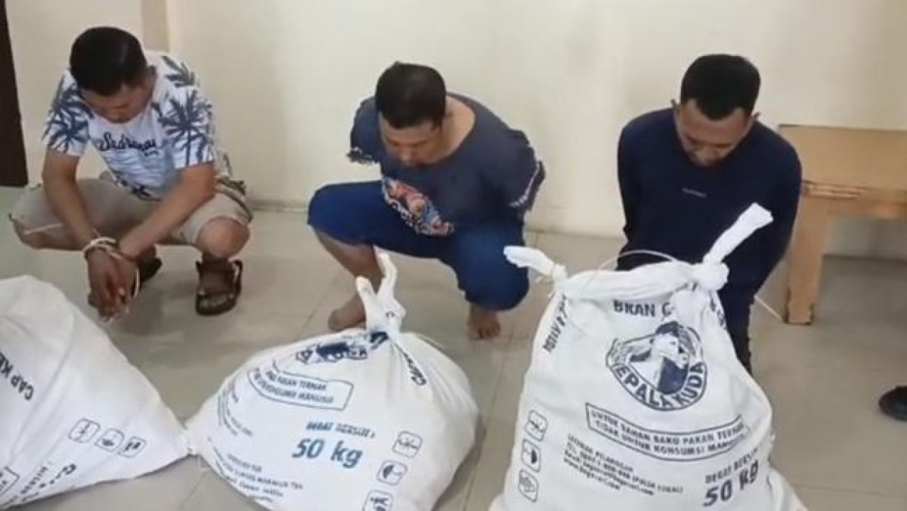 Sopir Bank Jateng Bawa Kabur Uang Tunai Rp 10 Miliar