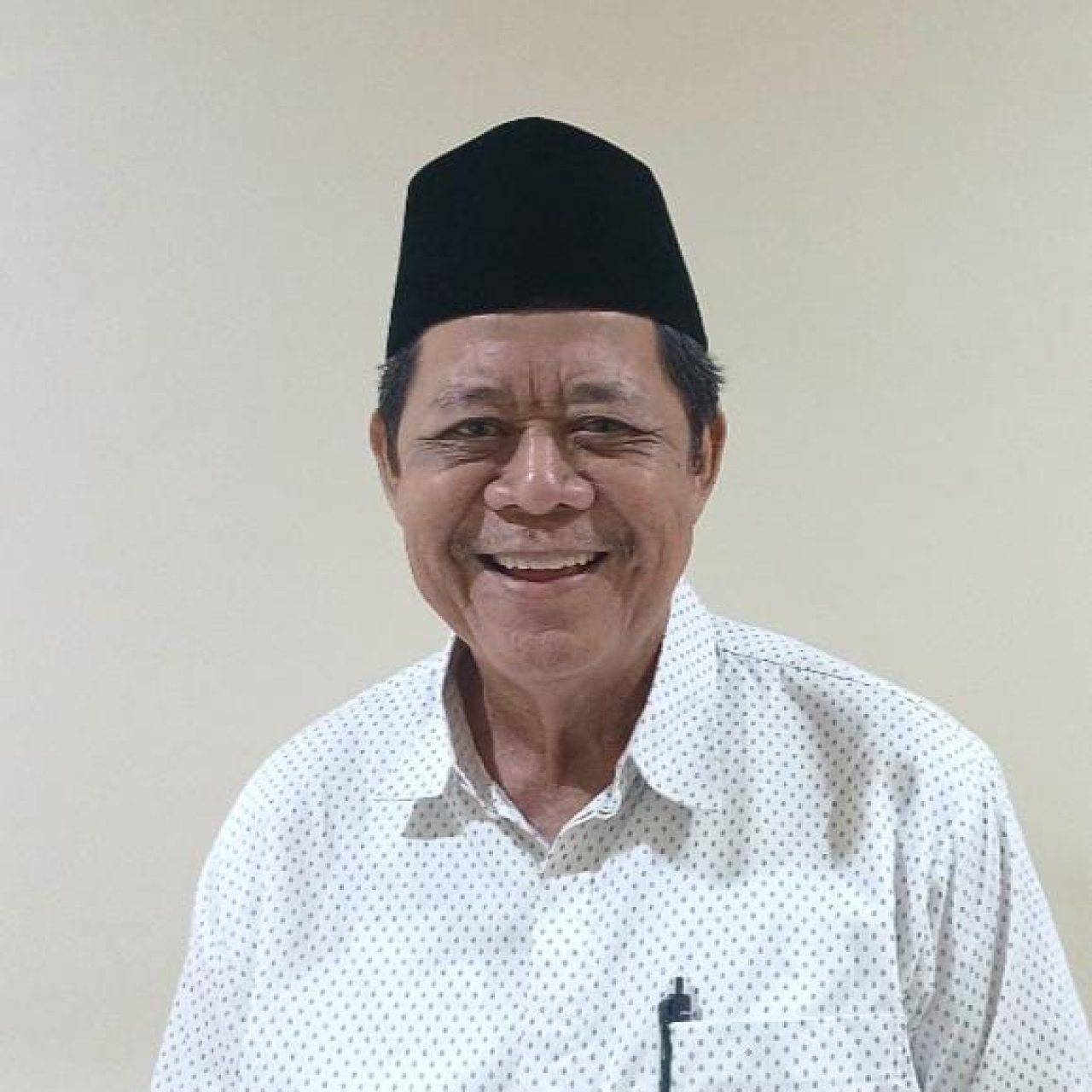 Anggota Komisi C DPRD Kota Surabaya dari Fraksi PKB, Drs. H. Minun Latif, M.Si