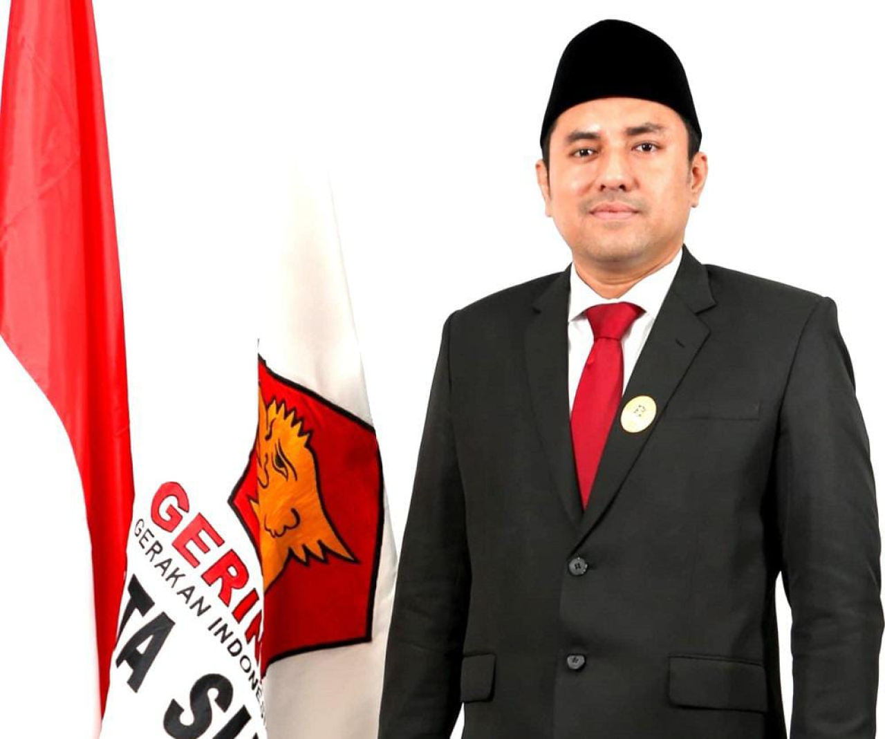 Wakil Ketua DPRD Surabaya, Bahtiyar Rifai