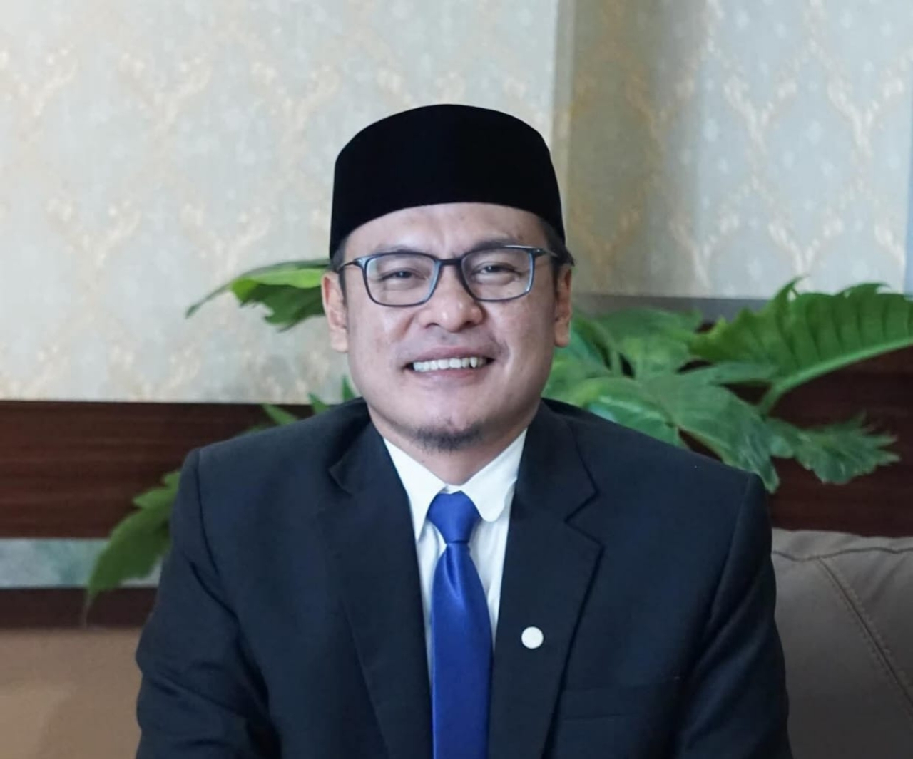 Wakil Ketua DPRD Surabaya, Arif Fathoni