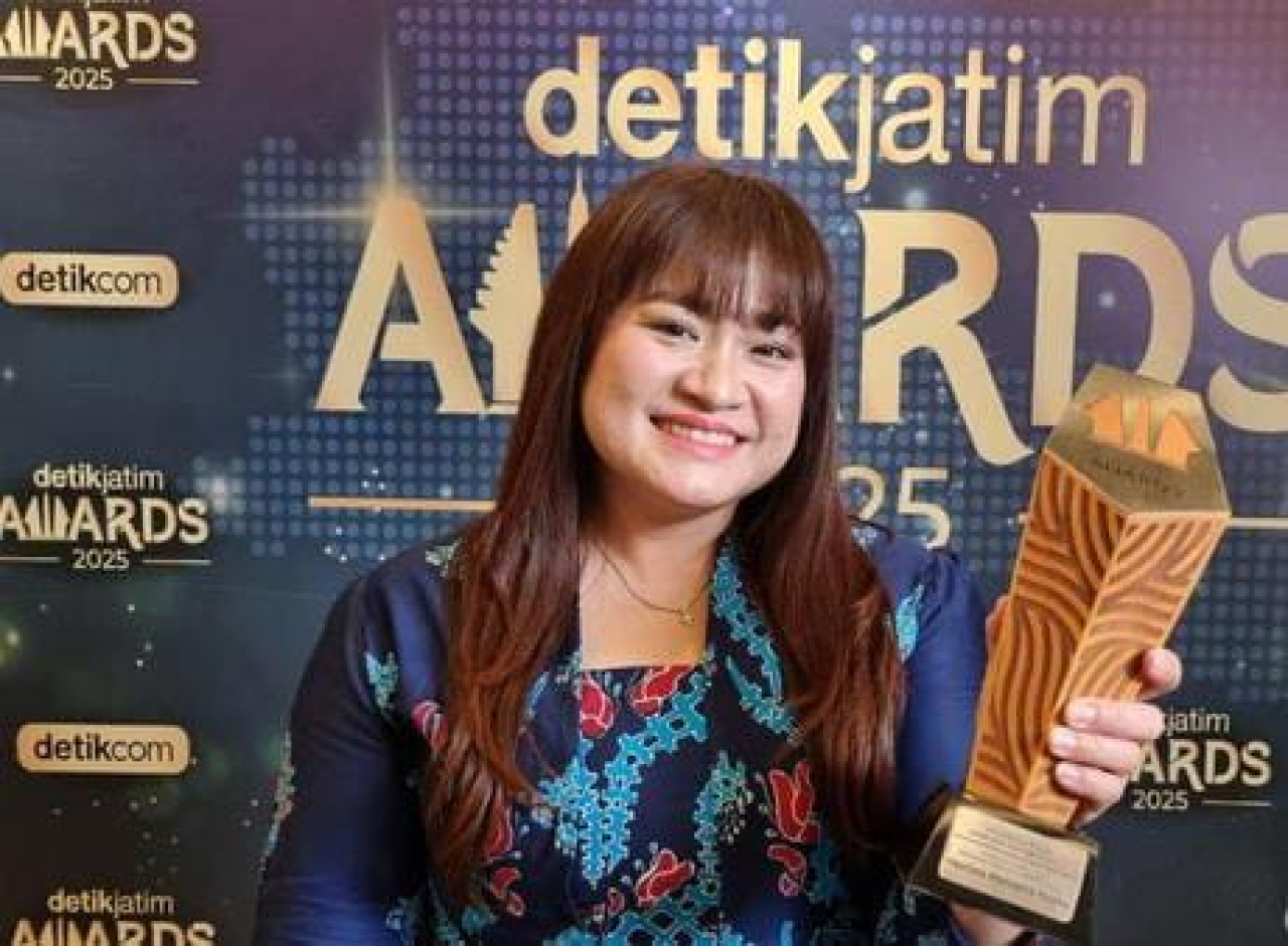 Herlina Harsono Njoto