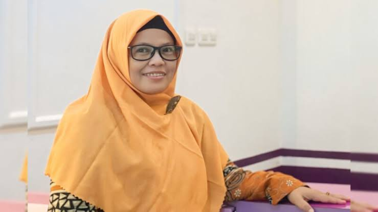 Anggota Komisi B DPRD Surabaya sekaligus Ketua Bapemperda DPRD Kota Surabaya, Enny Minarsih