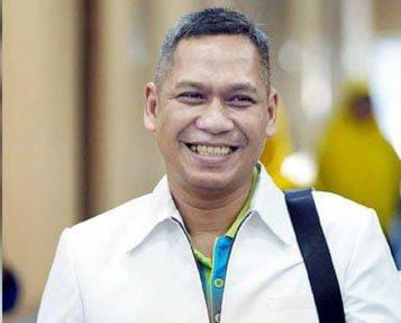 Ketua Komisi D DPRD Surabaya, Akmarawita Kadir