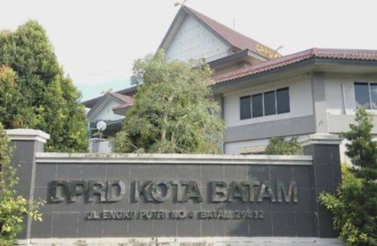 Kodat86 Temukan Indikasi SPPD Fiktif Anggota DPRD Kota Batam