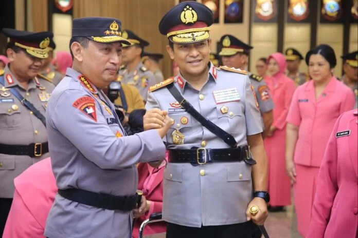 BERSEJARAH di Indonesia! Kapolri dan Menkop Akan Hadiri Panen Emas Rakyat Pertama di Sumbawa NTB
