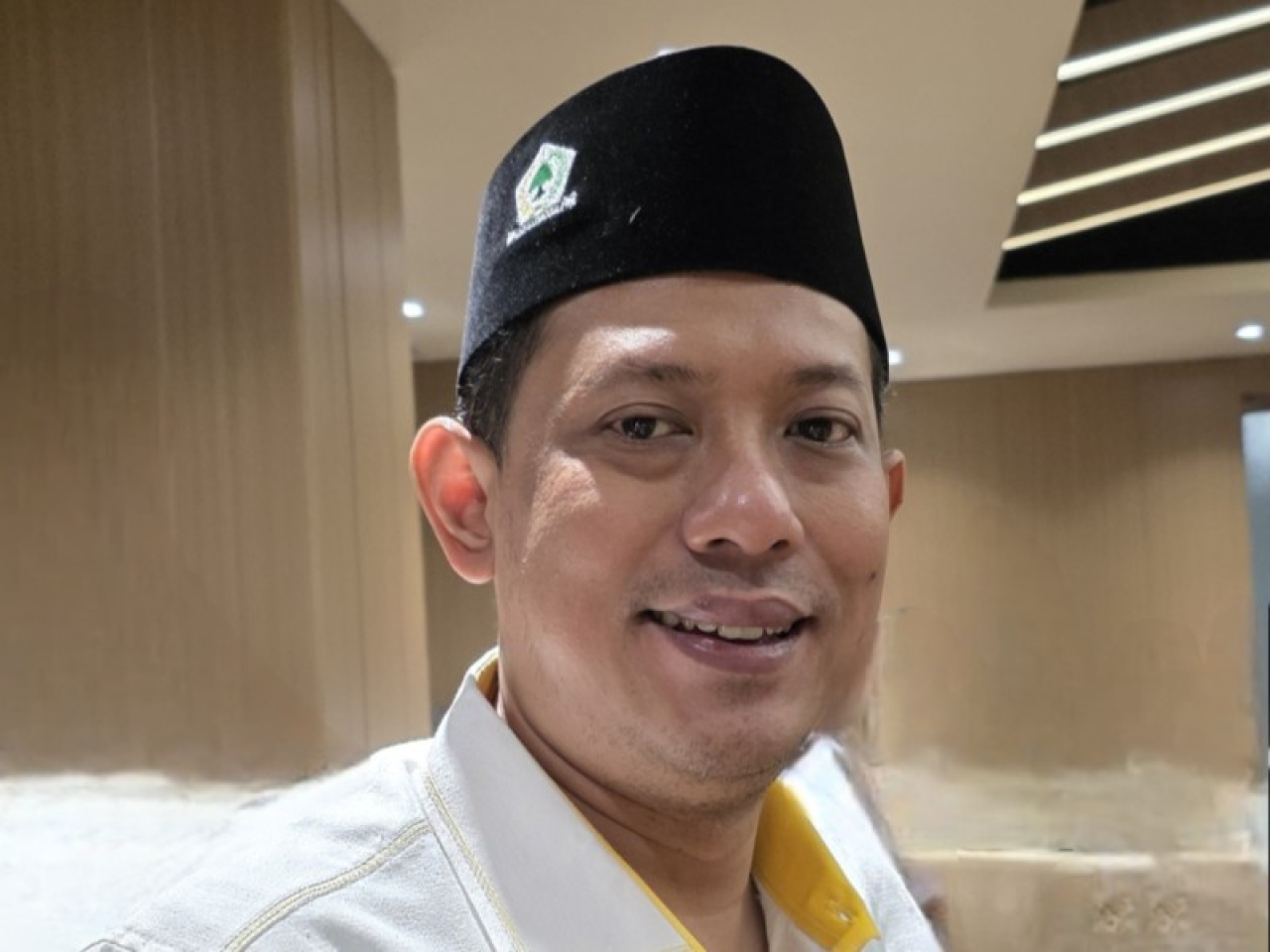 Anggota Komisi C DPRD Surabaya, Achmad Nurdjayanto,