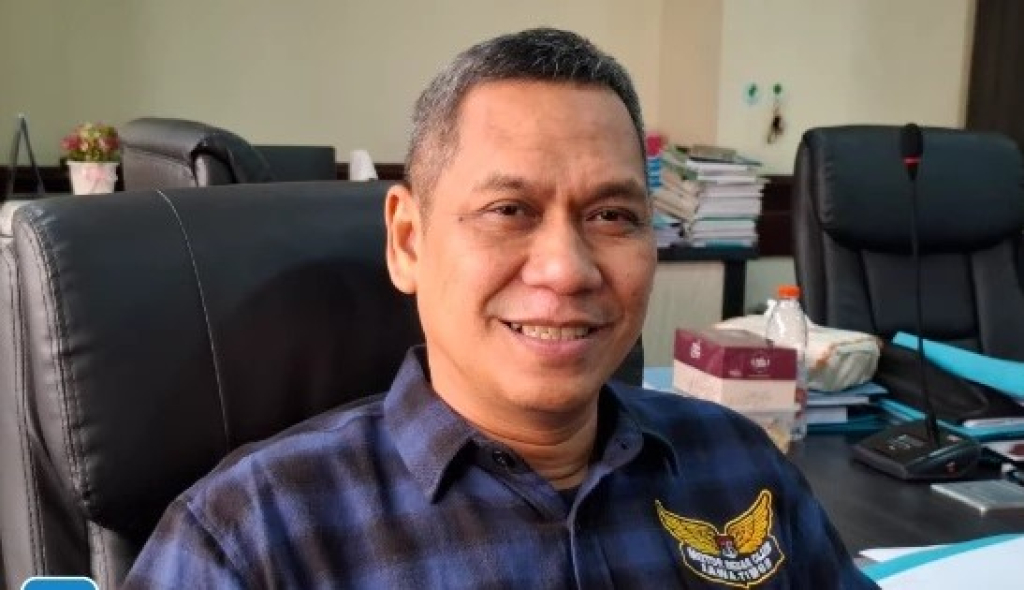 Ketua Komisi D DPRD Surabaya, dr. Akmarawita Kadir