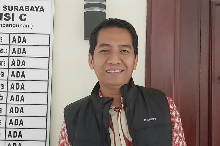 Komisi C: Penanganan Banjir Tak Boleh Molor, Sidak Wali Kota Harus Jadi Alarm Dinas