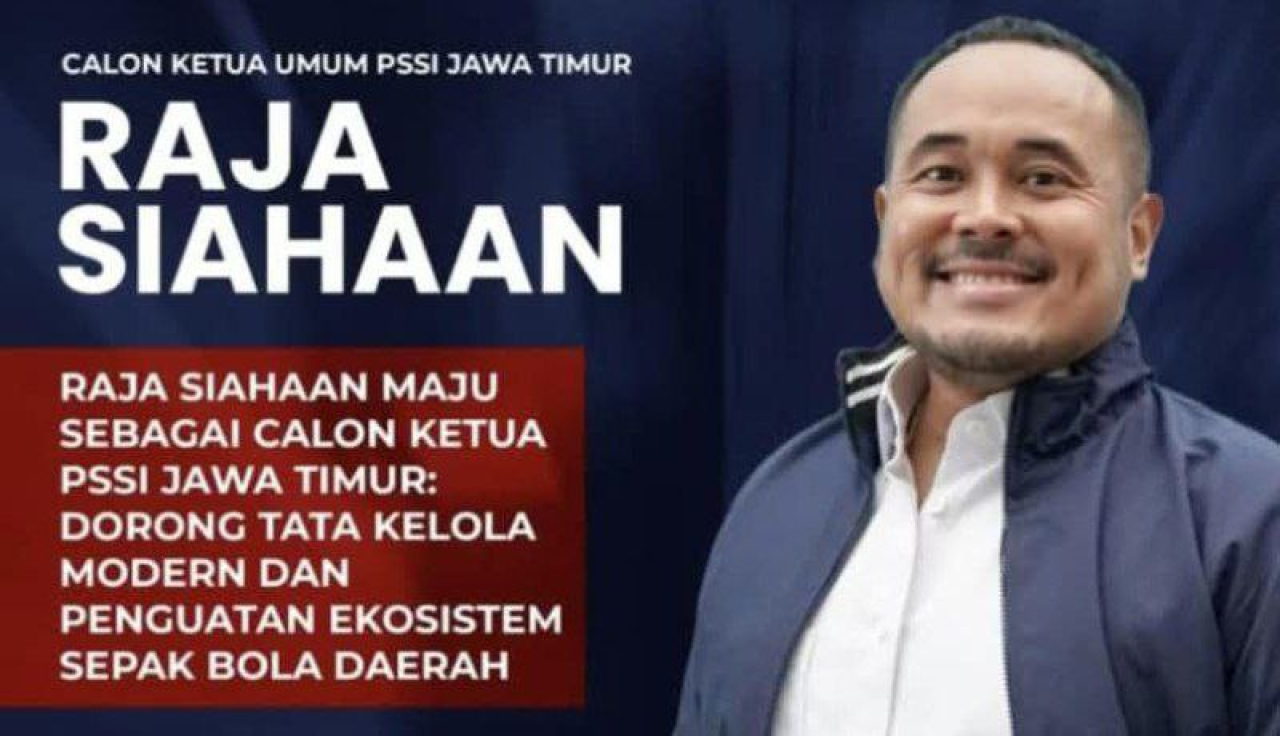 Raja Siahaan