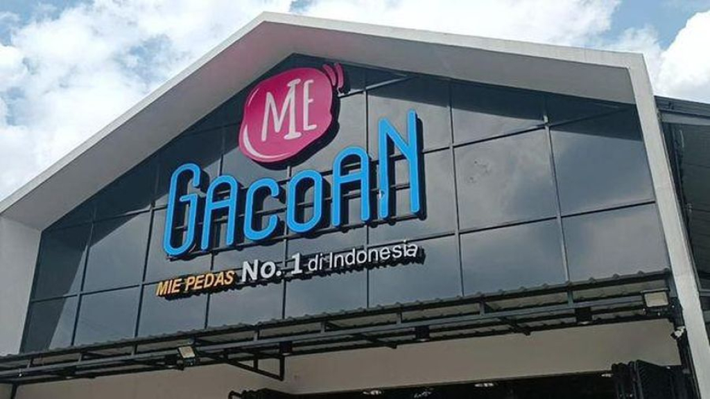 Mie Gacoan