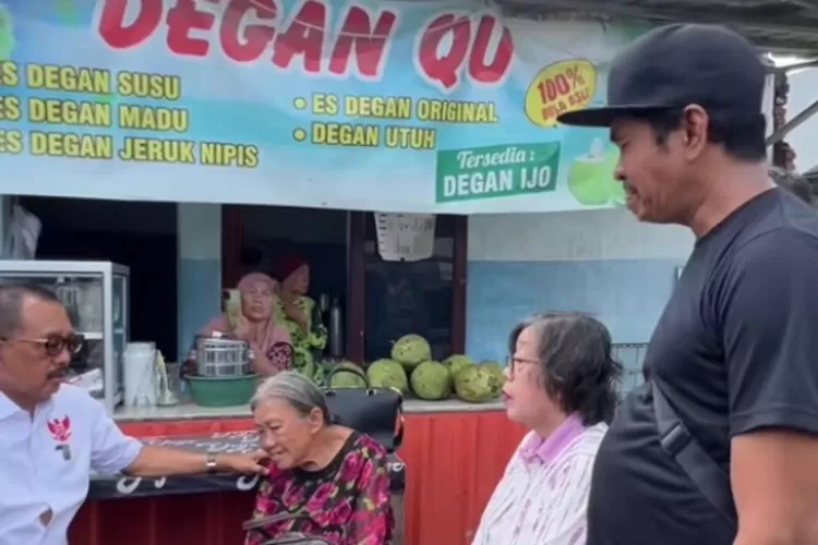 Rumah Nenek Elina Dirobohkan Oknum Ormas, Wali Kota Eri Cahyadi: Jadi Atensi dan Harus Usut Tuntas!