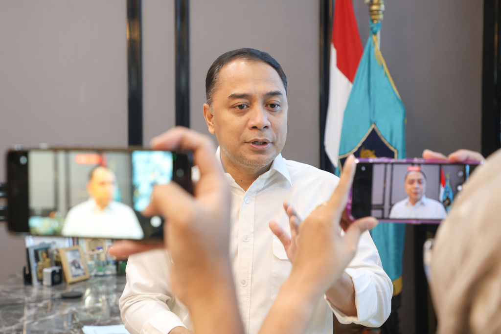 Eri Cahyadi