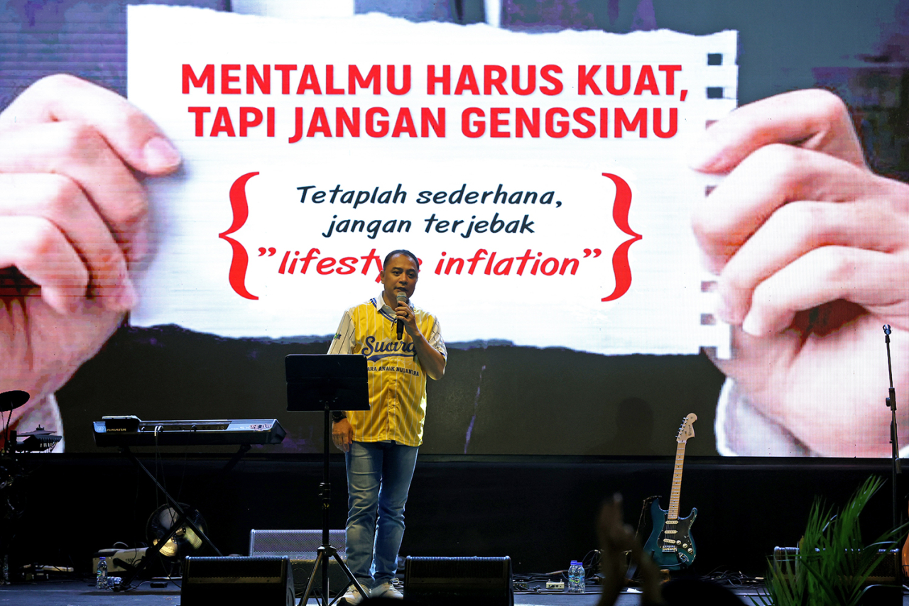Wali Kota Eri Cahyadi