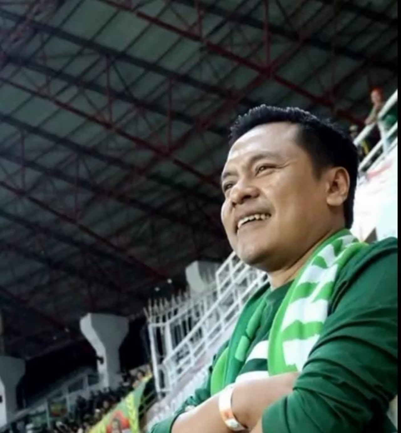 Wakil Ketua DPRD Kota Surabaya, Arif Fathoni