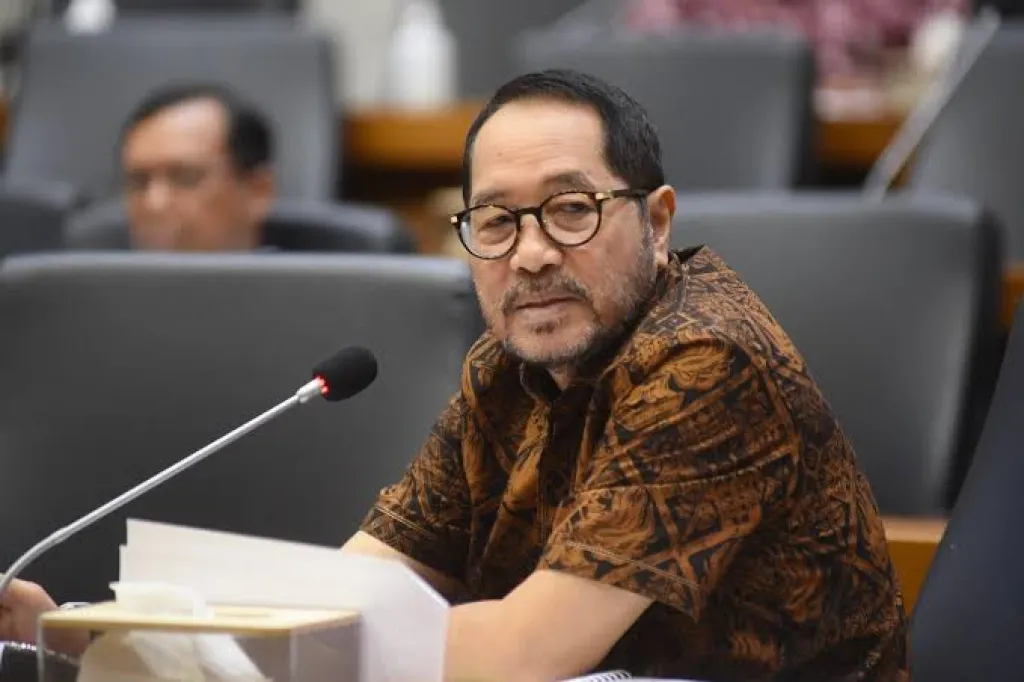 KUHP dan KUHAP Baru Bentuk Reformasi Total Sistem Hukum Pidana Indonesia