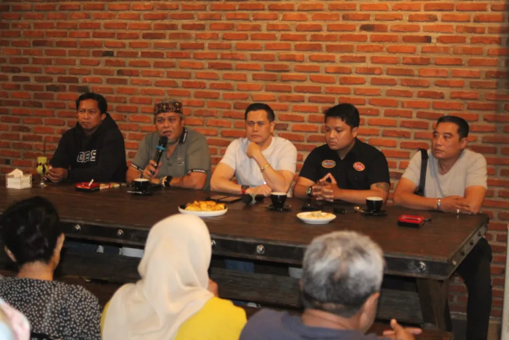Keresahan Warga Soal Premanisme dan Isu SARA Mencuat, Tokoh Surabaya Gelar Diskusi Terbuka