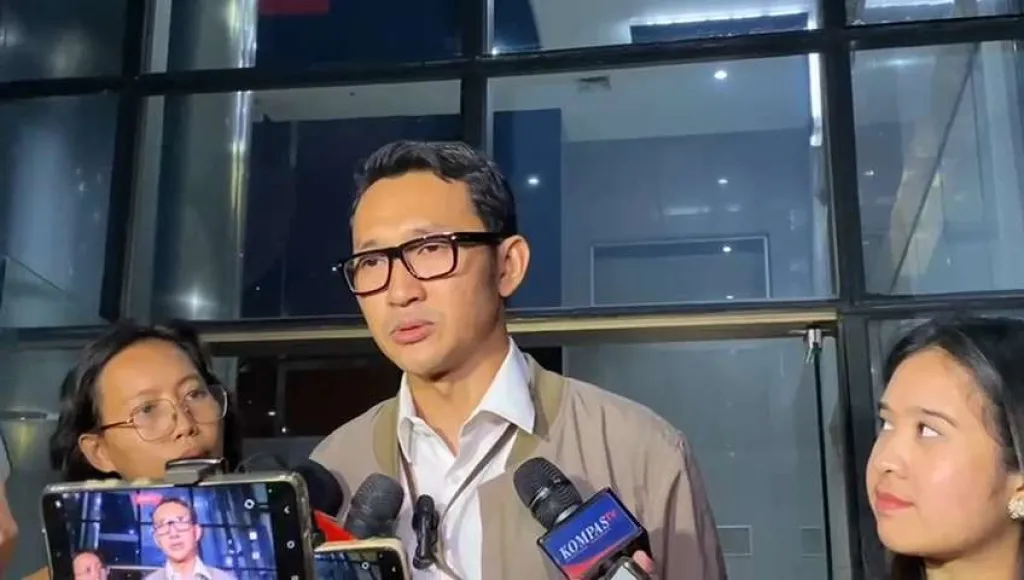 KPK Periksa Anak Eks Wakil Ketua DPRD Jatim dalam Kasus Dana Hibah Pokmas