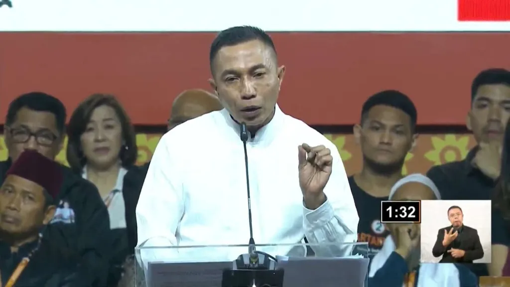 Dharma Pongrekun: Ucapannya Soal Skandal Covid-19 Viral Usai Rilis Epstein Files, Ternyata Mantan Polisi dan Lulusan UGM