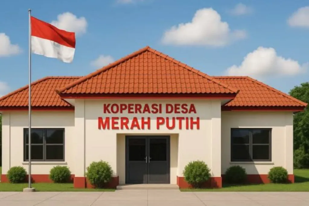 DPR RI Pertanyakan Rencana Impor 105 Ribu Mobil dari India untuk Kopdes Merah Putih