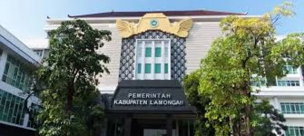 Dugaan Korupsi Proyek Pembangunan Kantor Pemkab Lamongan Rp151 Miliar, KPK Tetapkan 4 Tersangka
