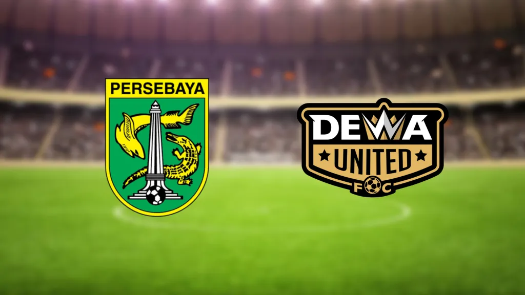 Persebaya vs Dewa United Hari Ini: Prediksi Skor, Susunan Pemain, Link Live Streaming