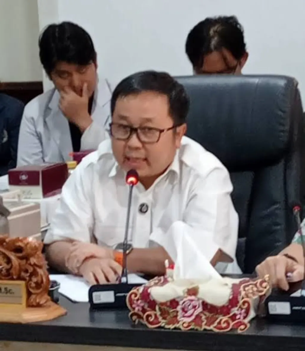 Transportasi Surabaya Dinilai Memprihatinkan, Dishub Diminta Serius Benahi Maintenance Suroboyo Bus