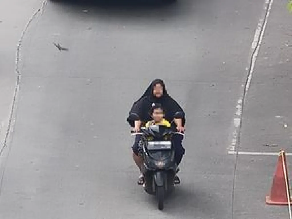 ETLE Drone Mobile Diluncurkan, Polisi Kini Awasi Pelanggar dari Udara