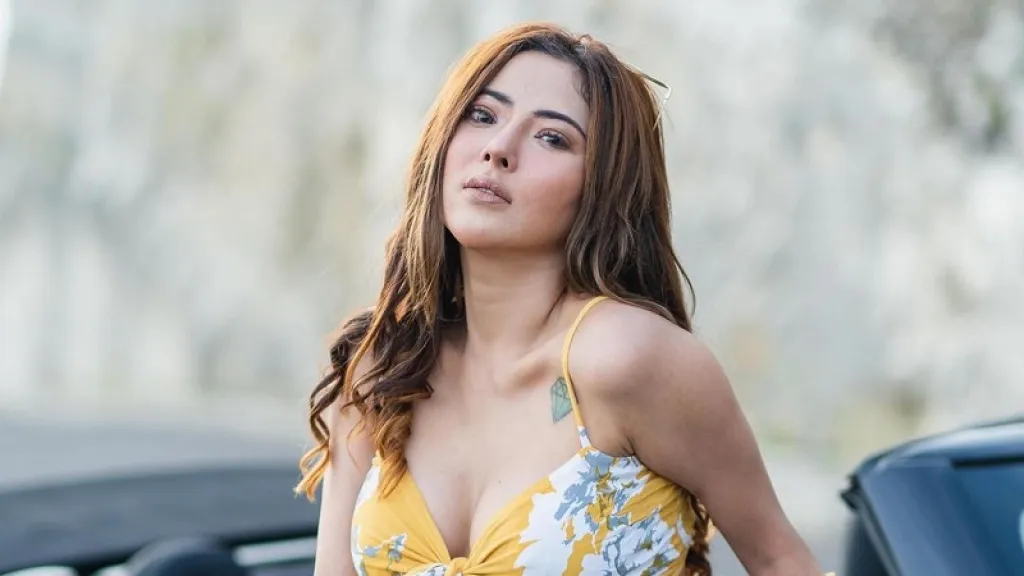Pengakuan Ayu Aulia Dihamili Pejabat Seret Nama Bupati Bintan Roby Kurniawan