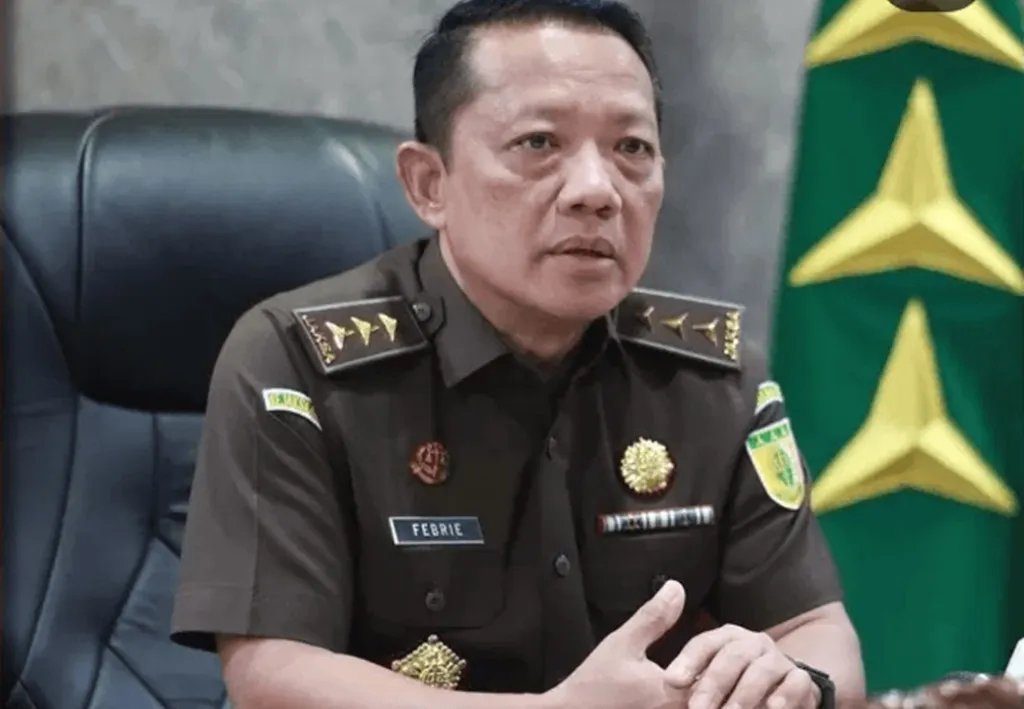 Baca juga : Kejagung Selidiki Dugaan Manipulasi Data Ekspor Sawit oleh Sejumlah Perusahaan