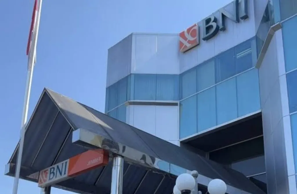 Korupsi KUR di Jember Rp41 Miliar, Bank BNI Pusat:  Berawal dari Laporan Manajemen