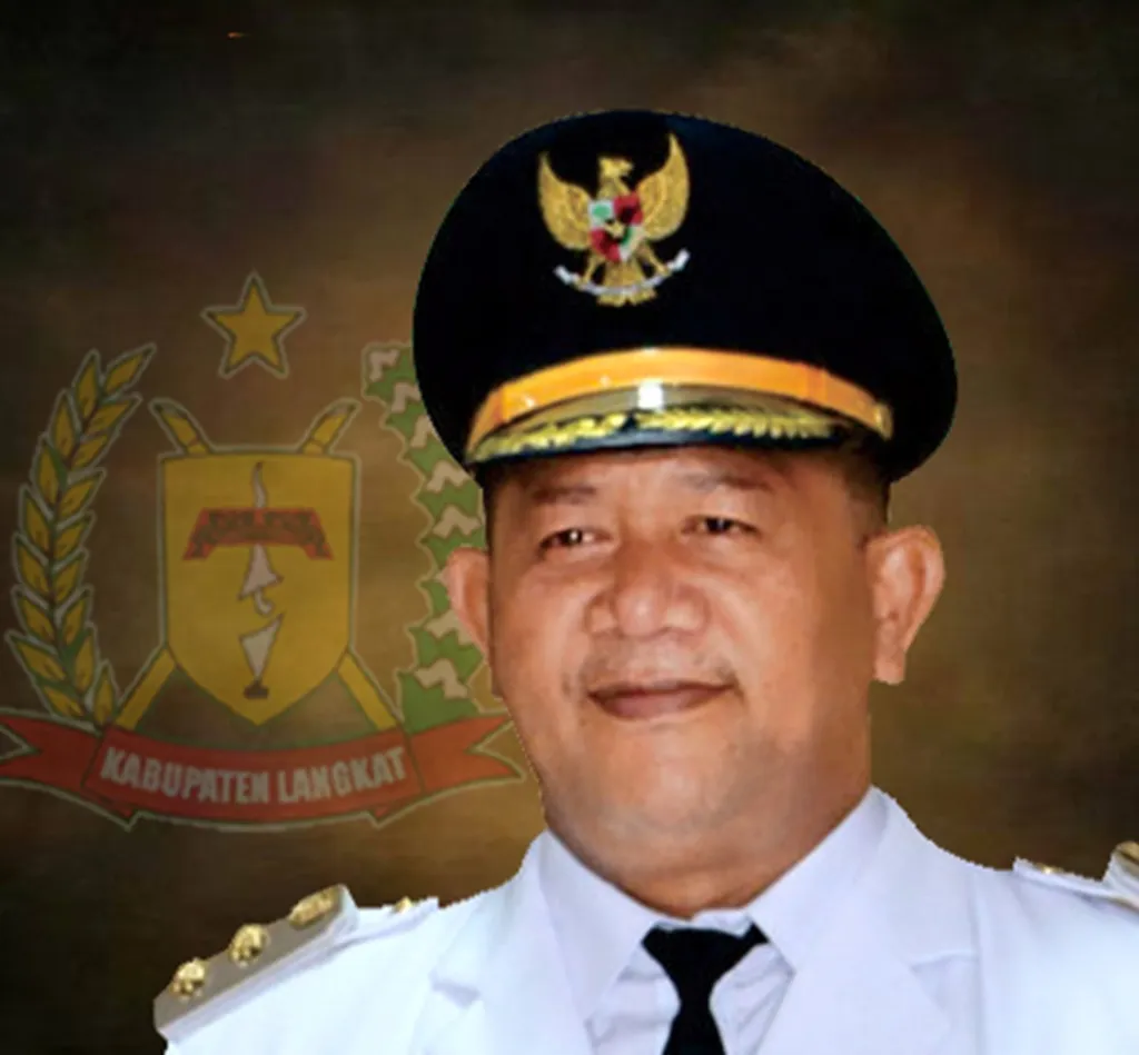 OTT Bupati Langkat, KPK Sita Uang Ratusan Juta Rupiah