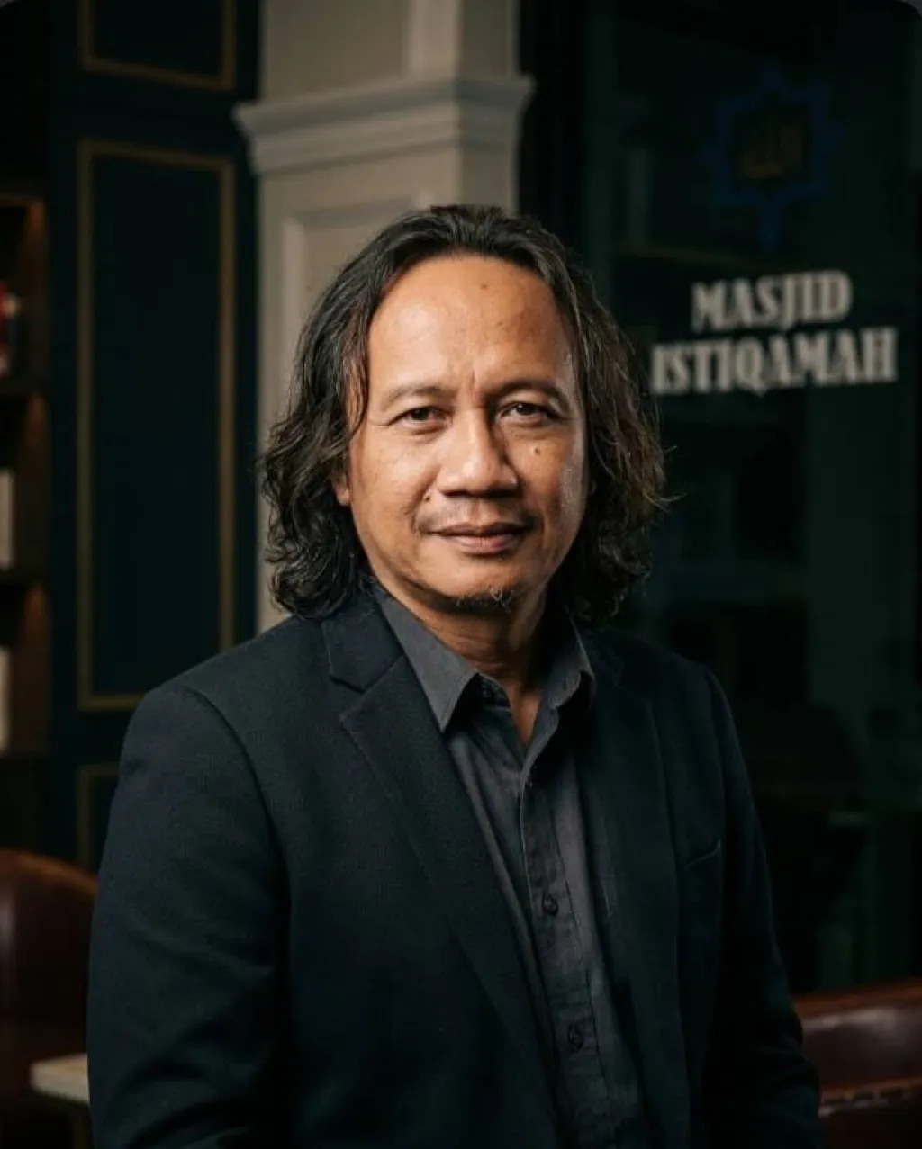 Membongkar Skandal Hukum Dan Bedah Kewenangan Di Jantung Direksi Pasar Surya