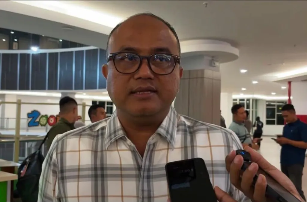 Kapolda Sulbar Irjen Pol Adi Deriyan Jayamarta