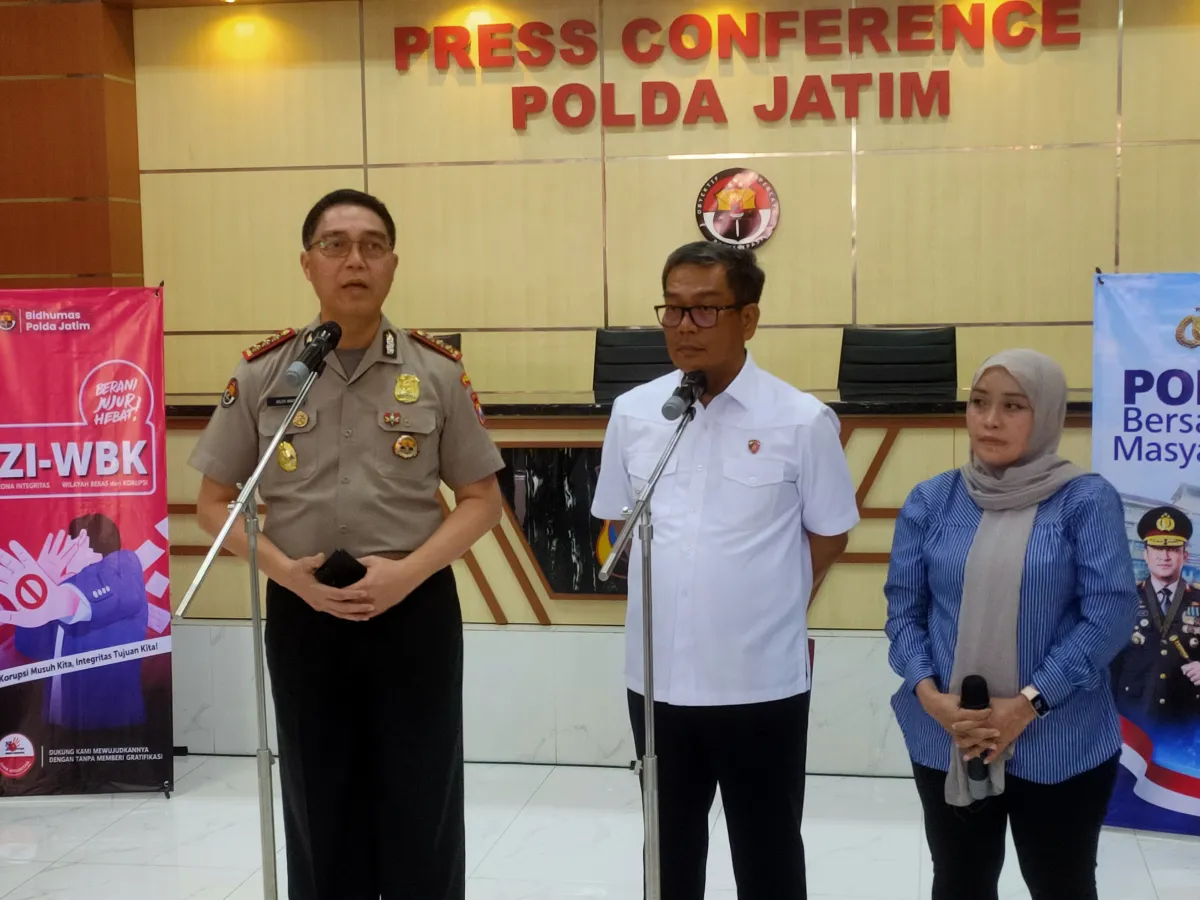 Kasus Dugaan Penipuan Arisan Meow Rp3,5 Miliar Naik Penyidikan, Polda Jatim Dalami Aliran Dana ke Bisnis SPA
