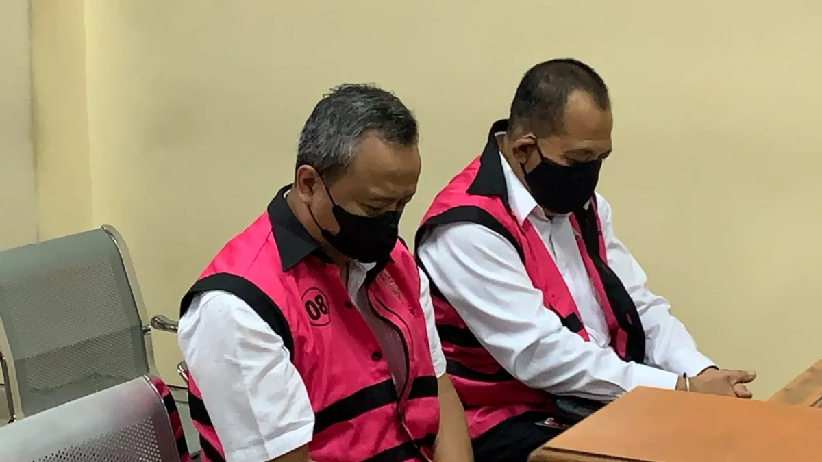 Didakwa Paksa Pemohon Bayar Izin Tambang, Eks Kadis ESDM Jatim Diduga Raup Rp4,09 Miliar