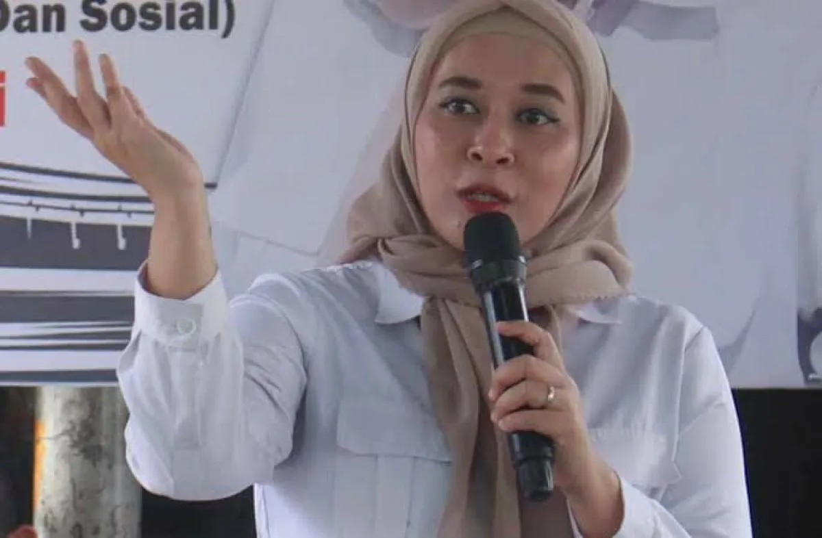 Dua Tahun Kepimpinan Presiden Prabowo, Ketua Fraksi Gerindra Apresiasi Manfaat Nyata Program bagi Warga Surabaya