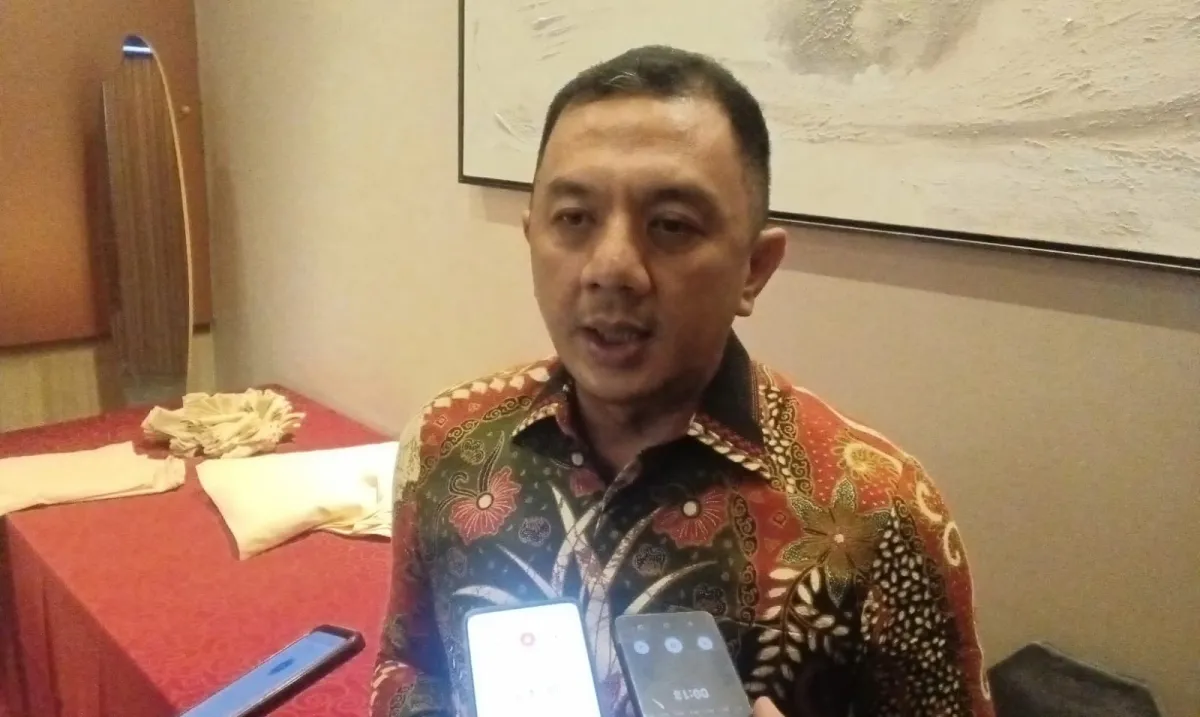 Deni Wicaksono Desak Keberpihakan Anggaran Riset Jatim, Perda Ditargetkan Rampung 2026