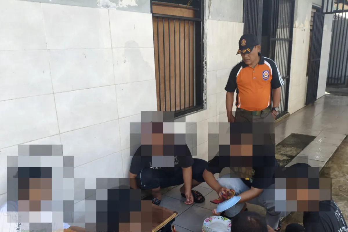 Pemkot Surabaya Dukung Program RJ Kejaksaan, 25 Pelaku Jalani Sanksi Sosial di Liponsos pada 2025