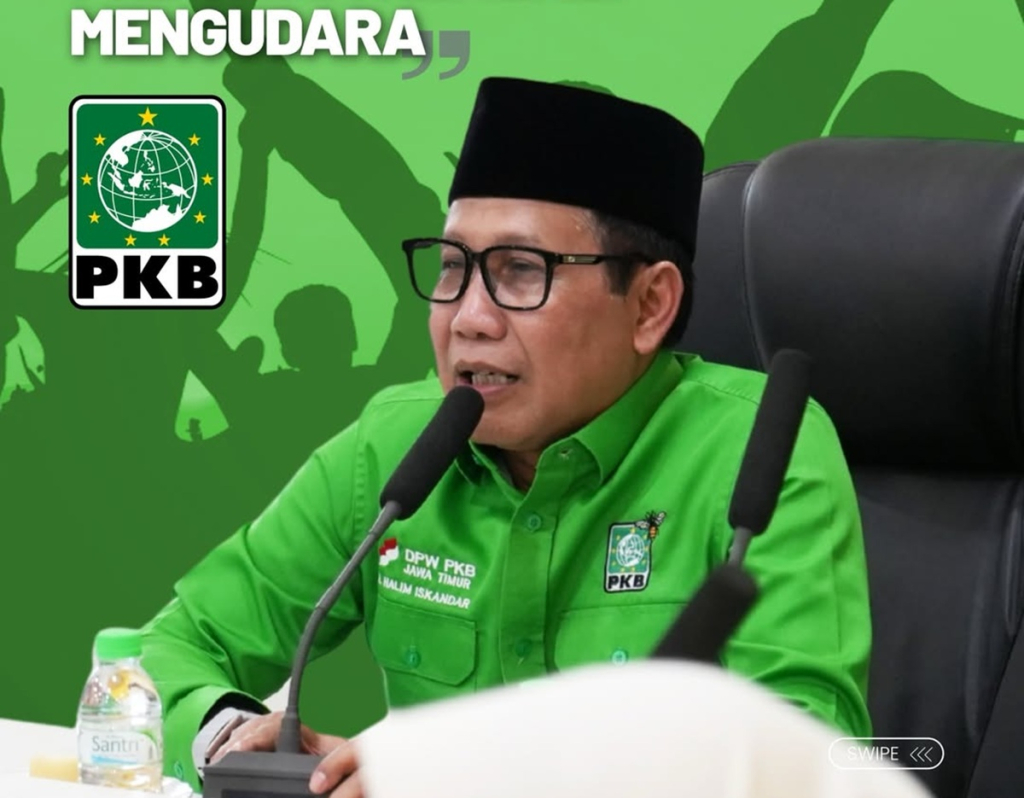 Abdul Halim Iskandar
