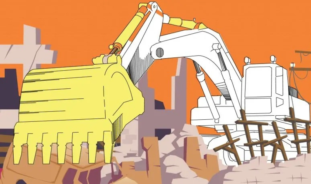 Ilustrasi eksekusi