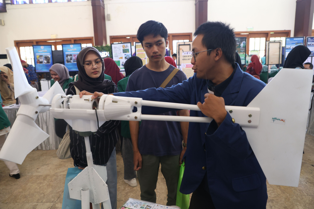 Pameran Inovasi Suroboyo (Inovboyo) 2025