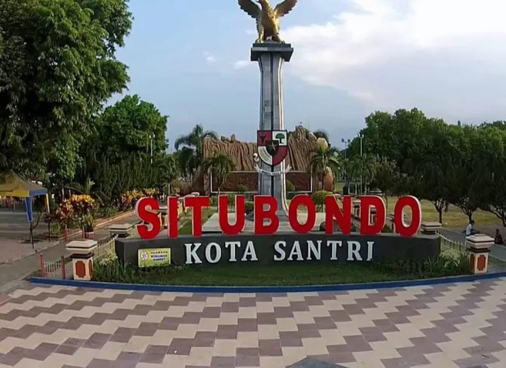 Kabupaten Situbondo, salah satu daerah di Tapal Kuda