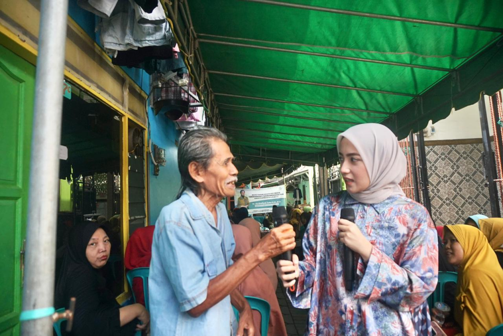 Ais Shafiyah Asfar