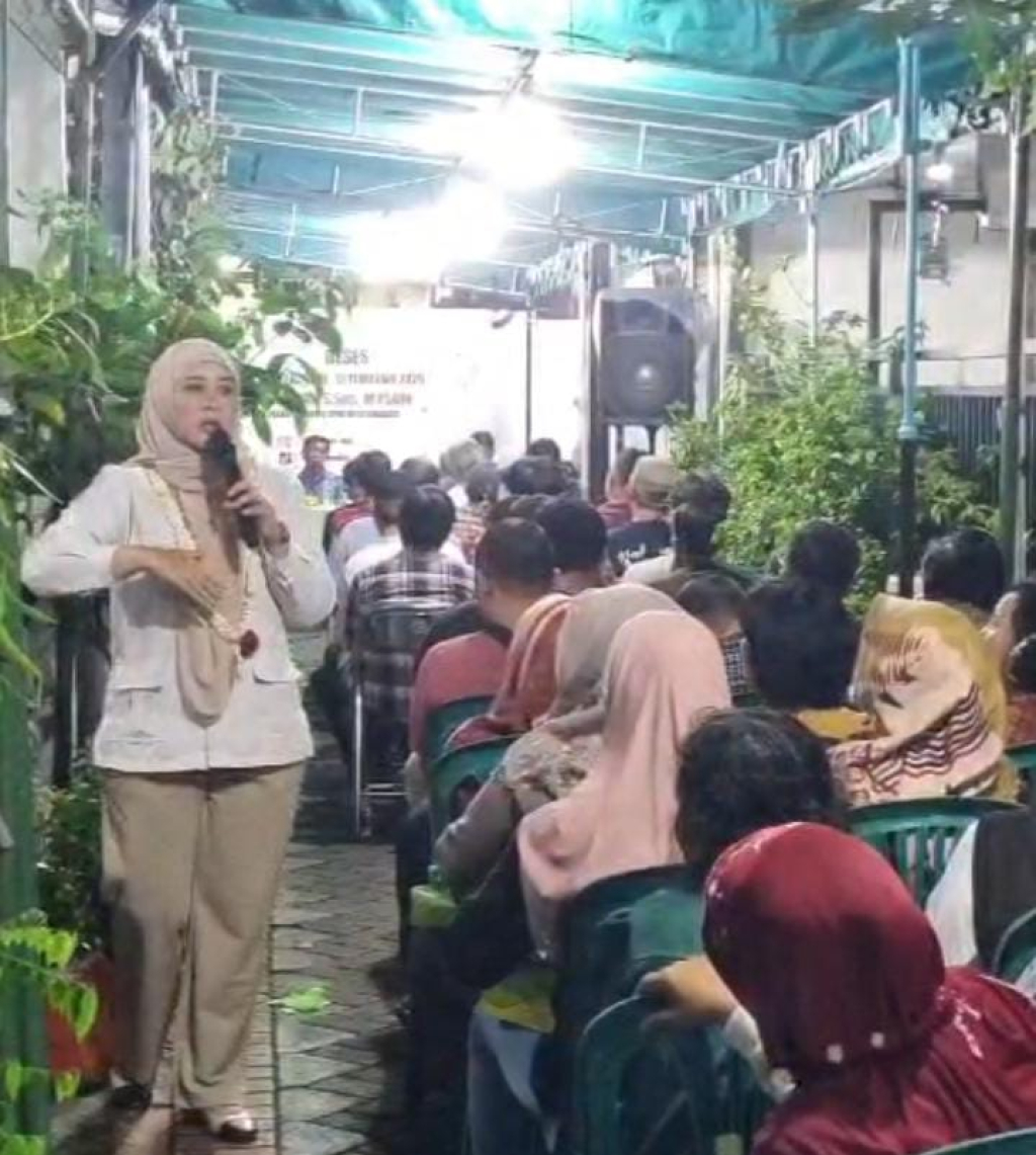 Ajeng Wira Wati